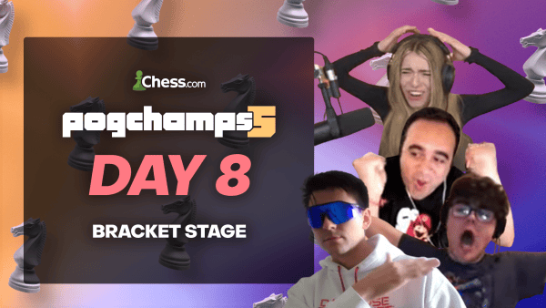 PogChamps 4: All The Information 